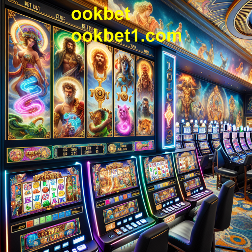 ookbet